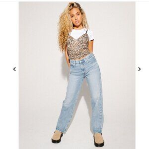 Levi's '94 Baggy Jeans